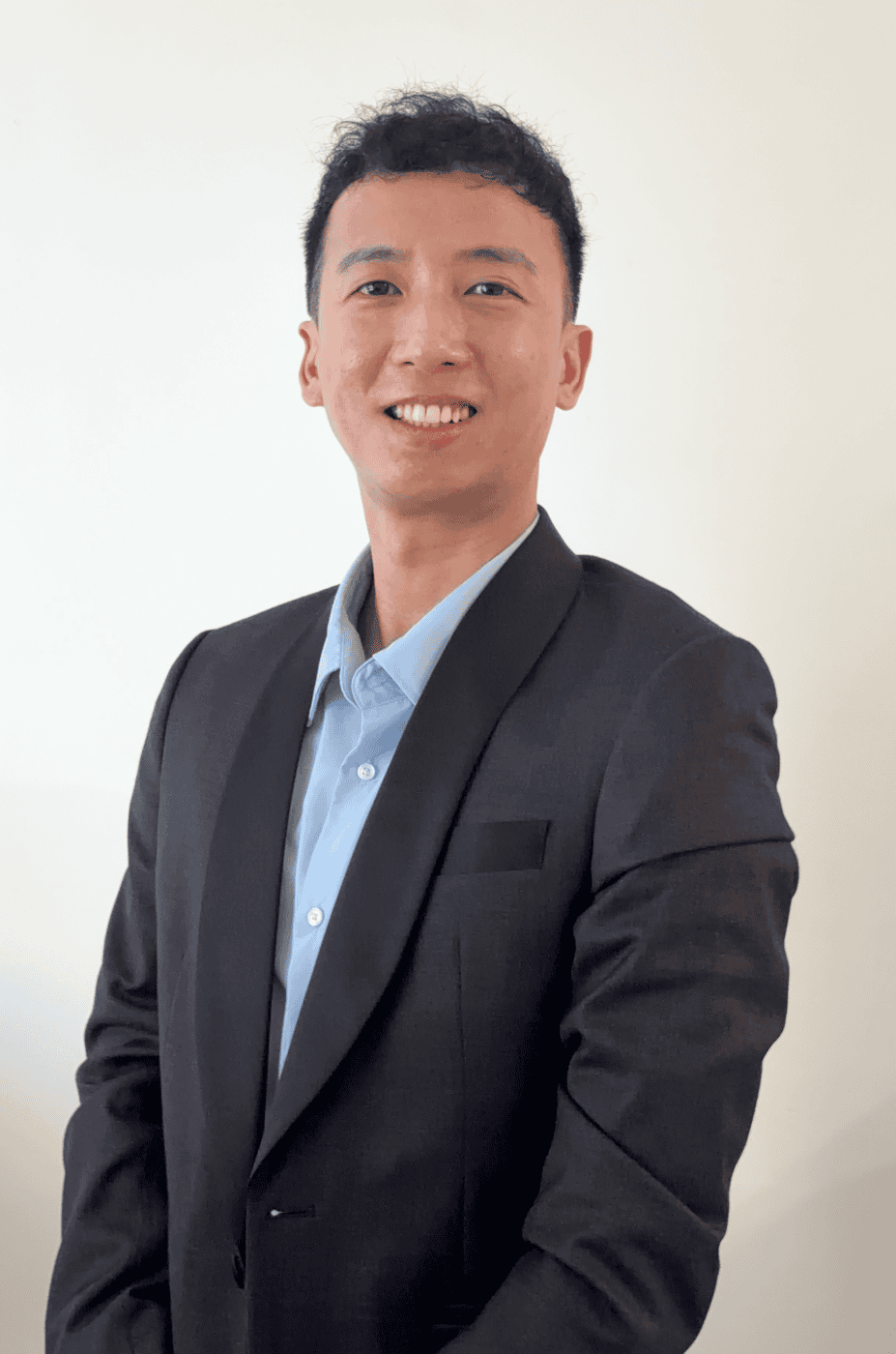 Liren Yeo — Cloudexpo CTO 兼联合创办人