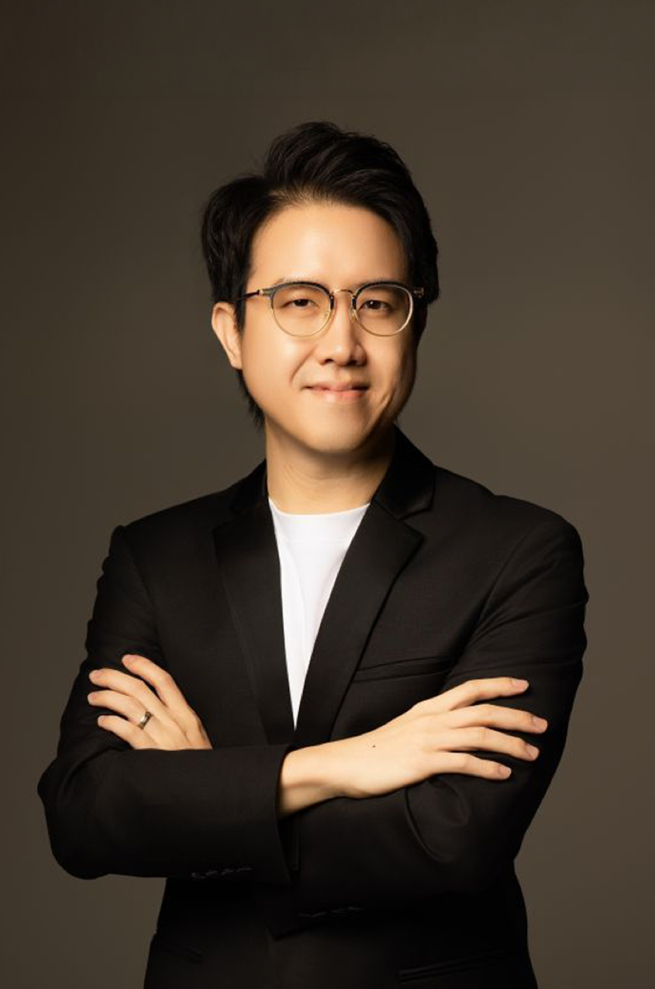 Zen Yeo — Founder, CloudExpo
